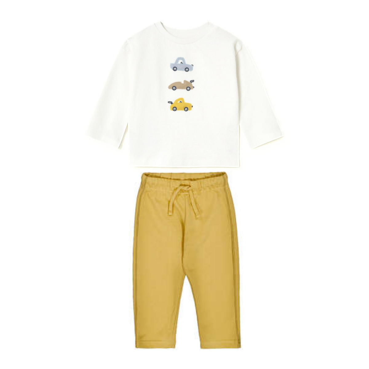 MILO SET