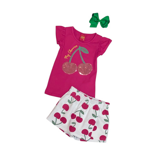 GRETCHEN SET