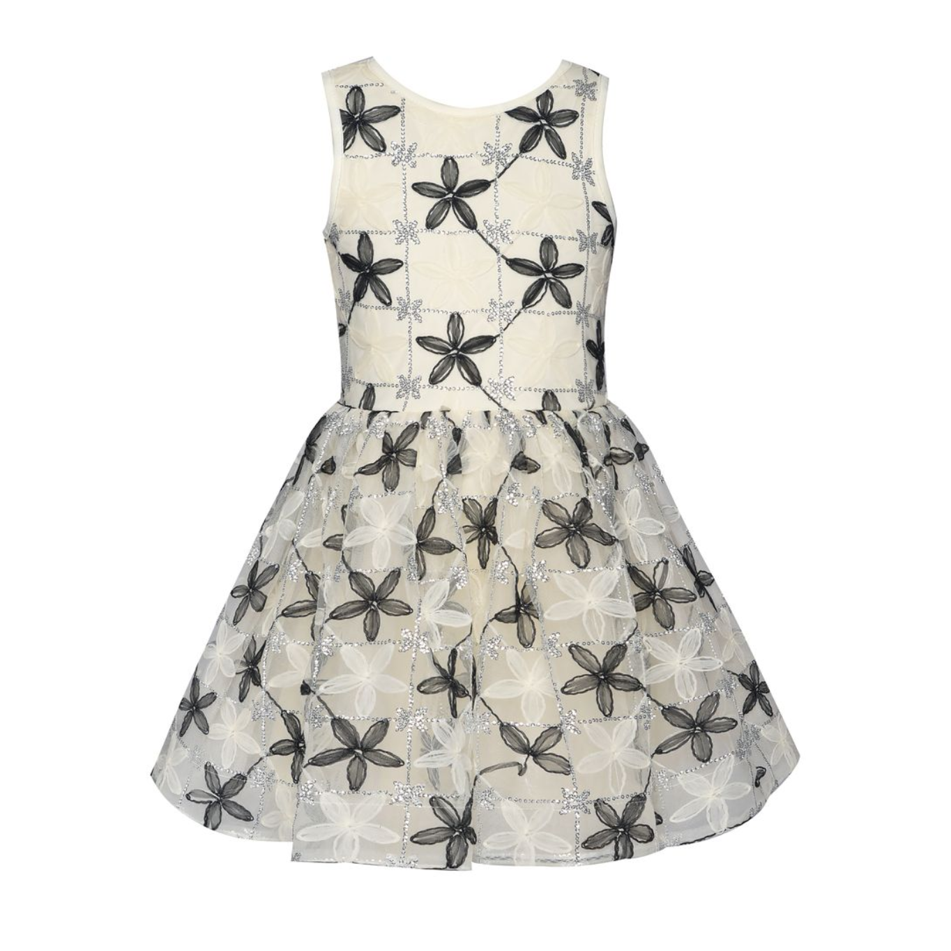 YIYI DRESS