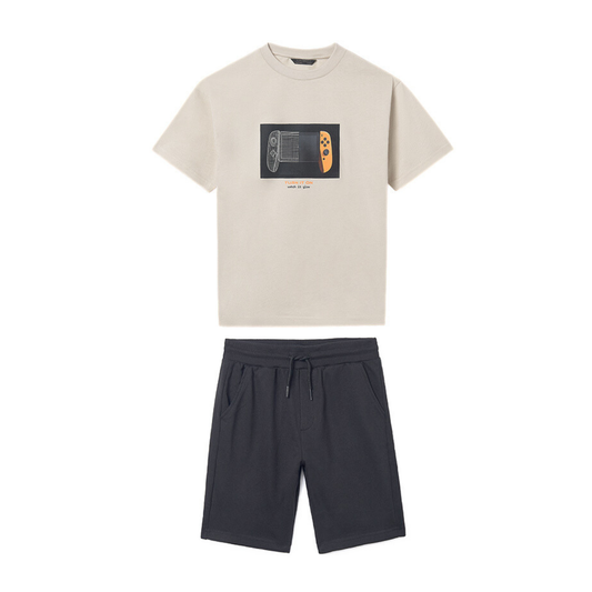PATRICIO SET