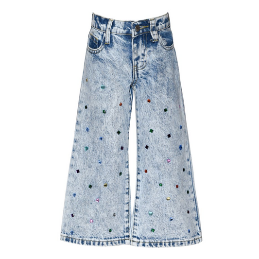 ISABEL JEANS