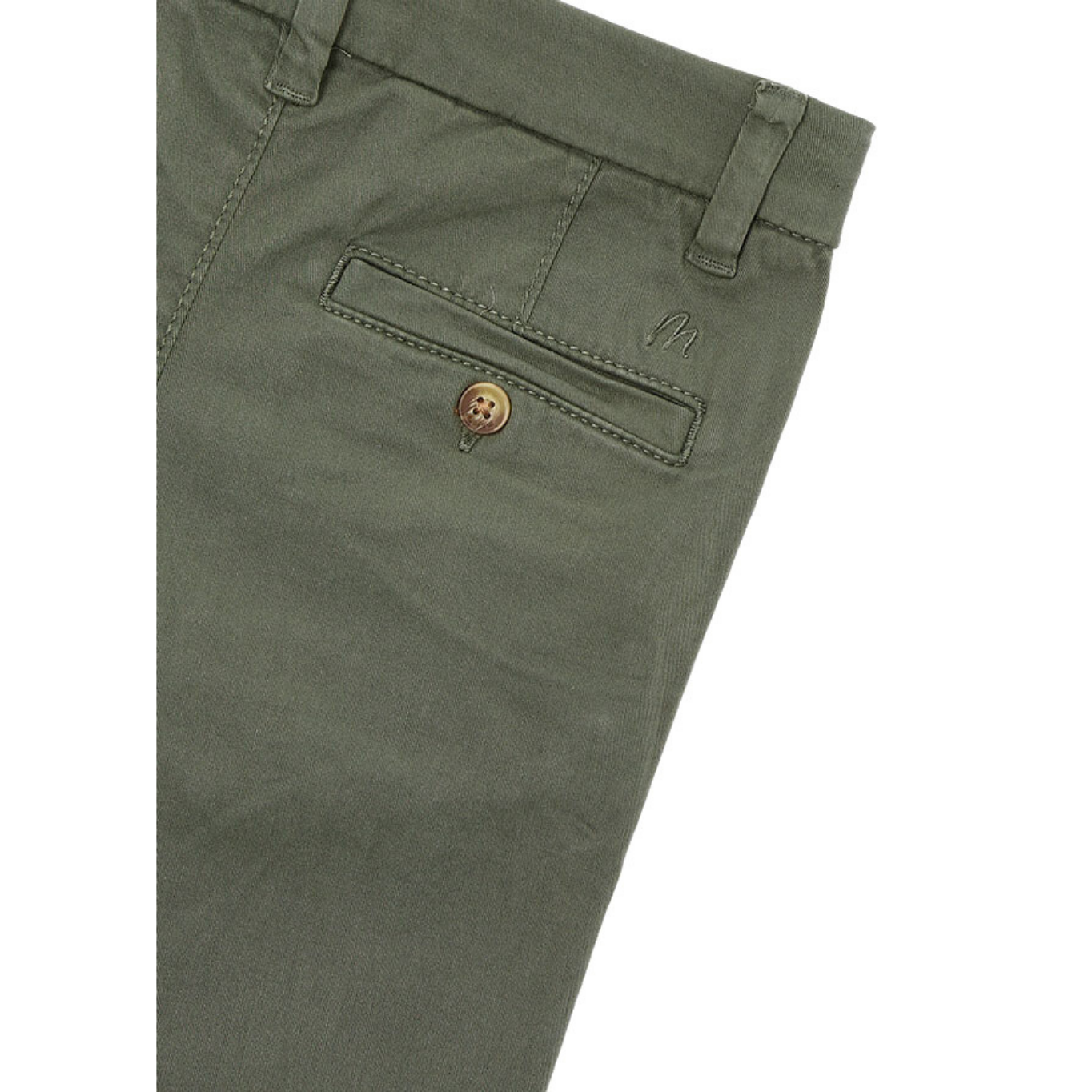 FERNANDO PANT