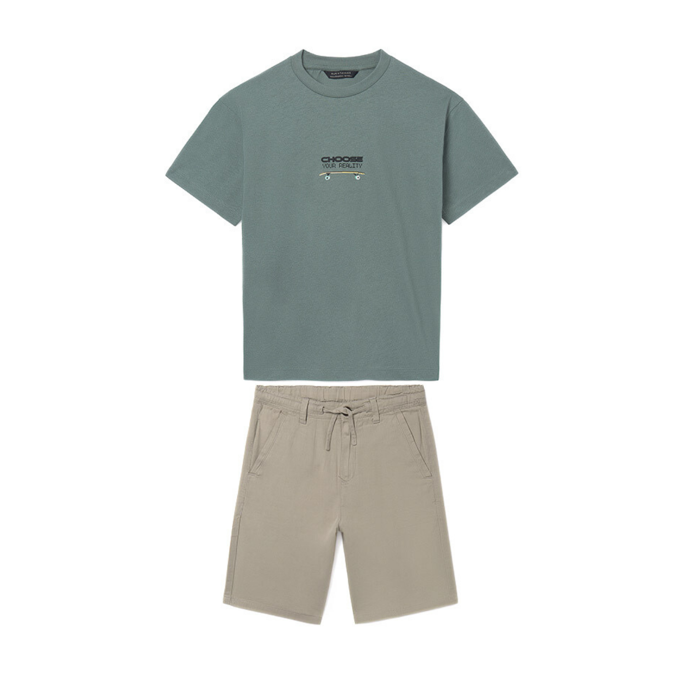 QUADE SET