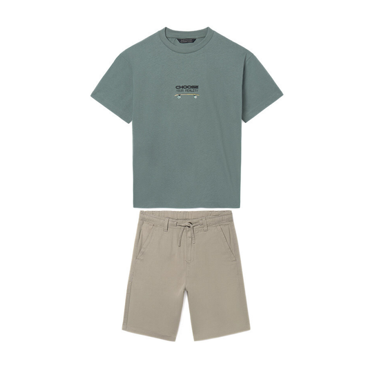 QUADE SET