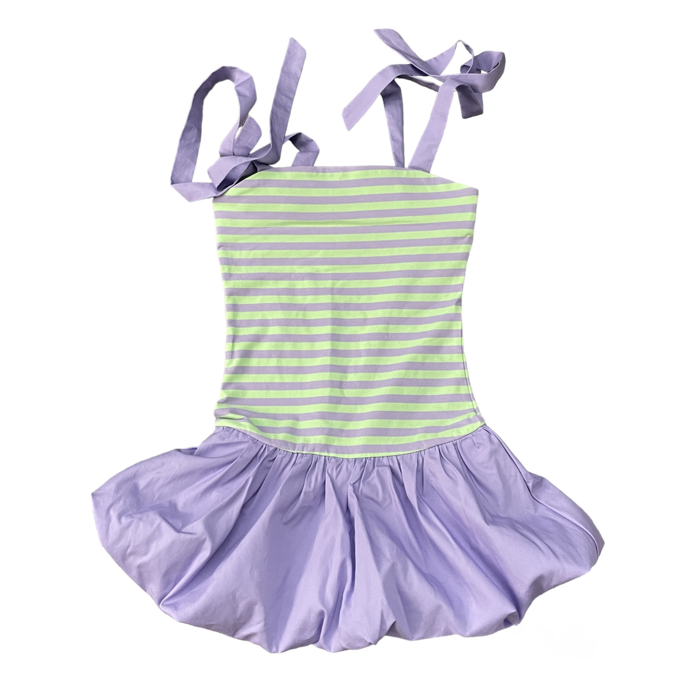 ADA DRESS