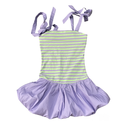 ADA DRESS
