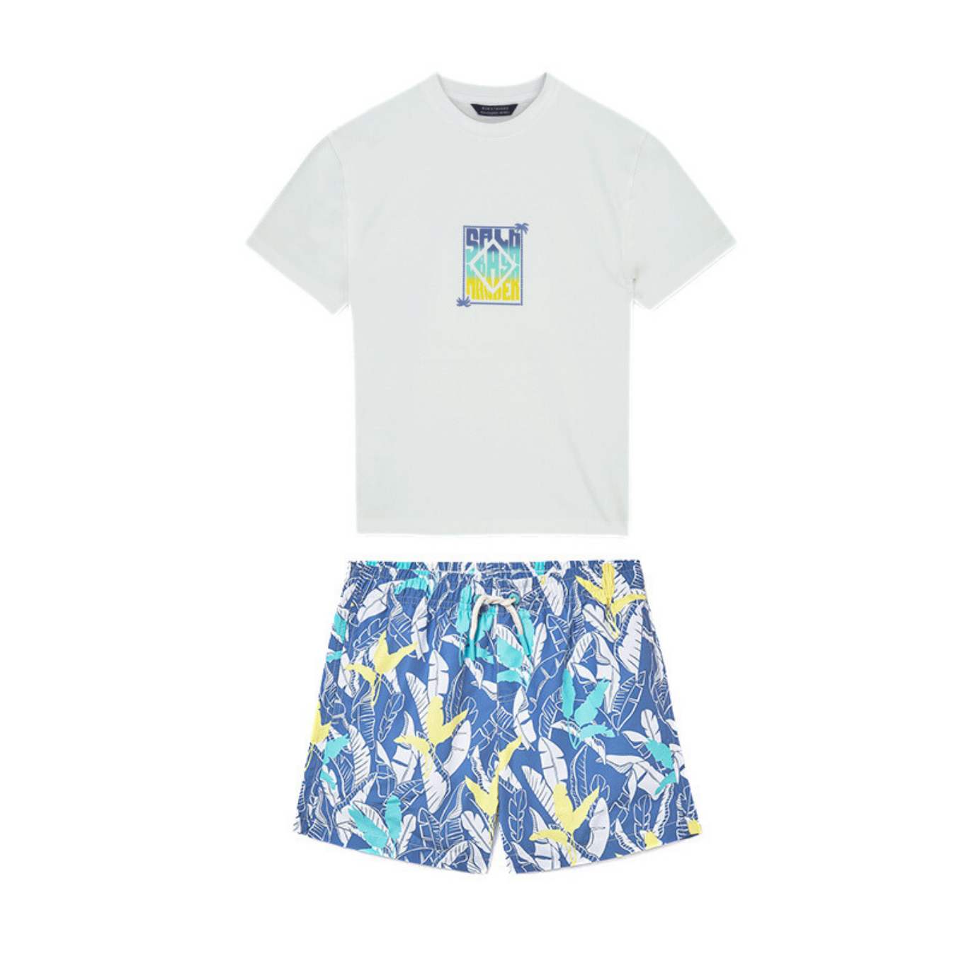 RICARDO SWIM SET