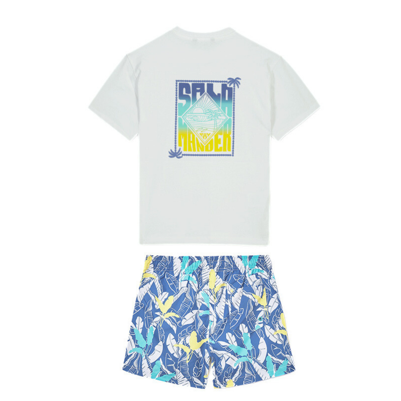 RICARDO SWIM SET