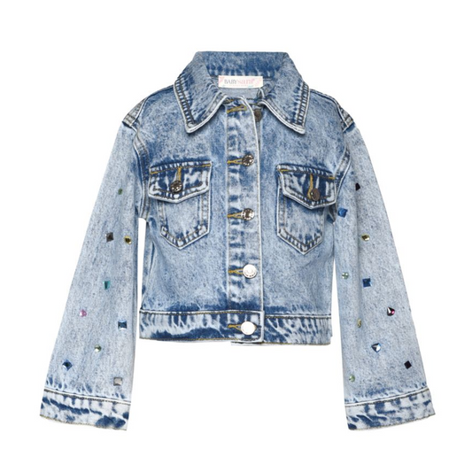 ISABEL JACKET