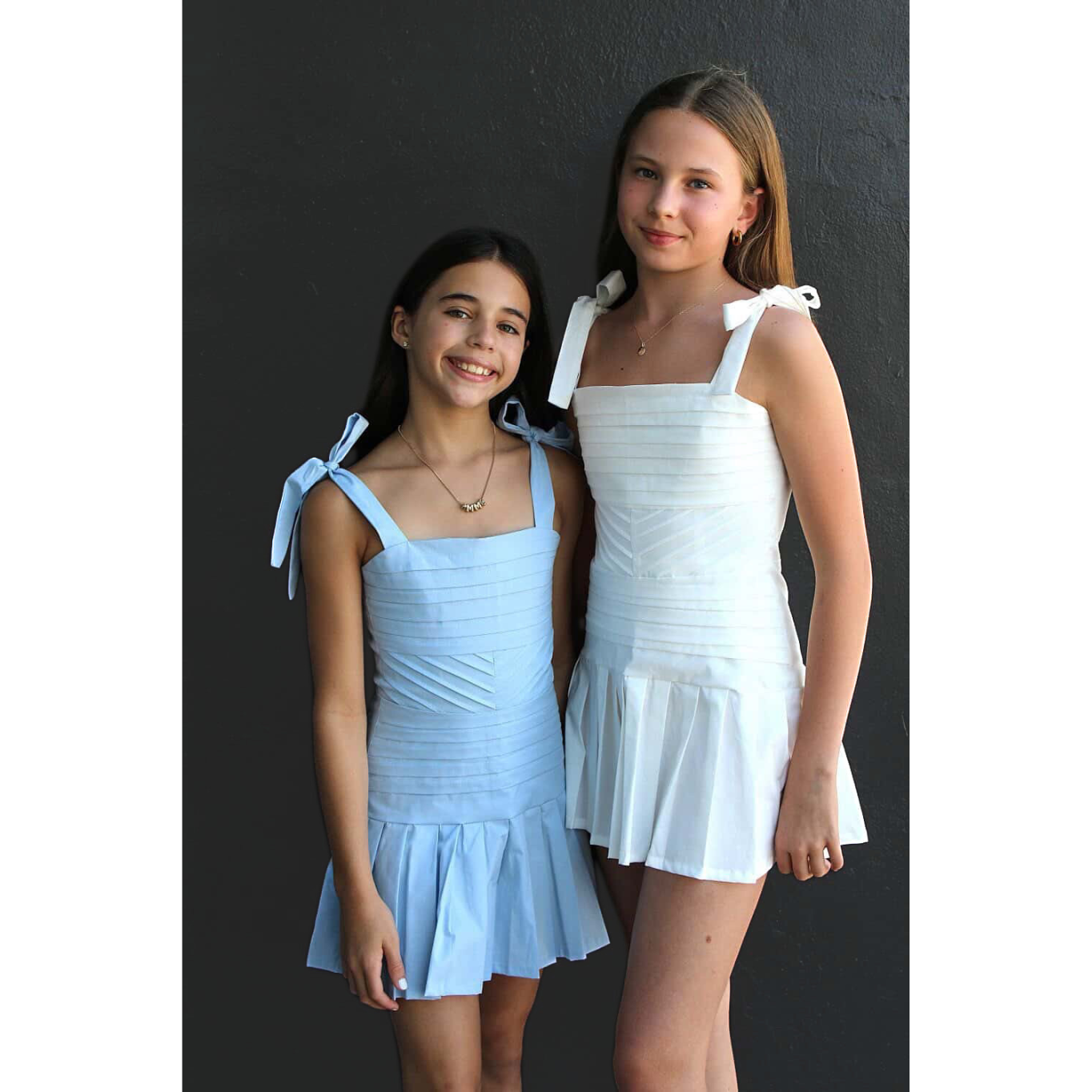 EUGENIA DRESS