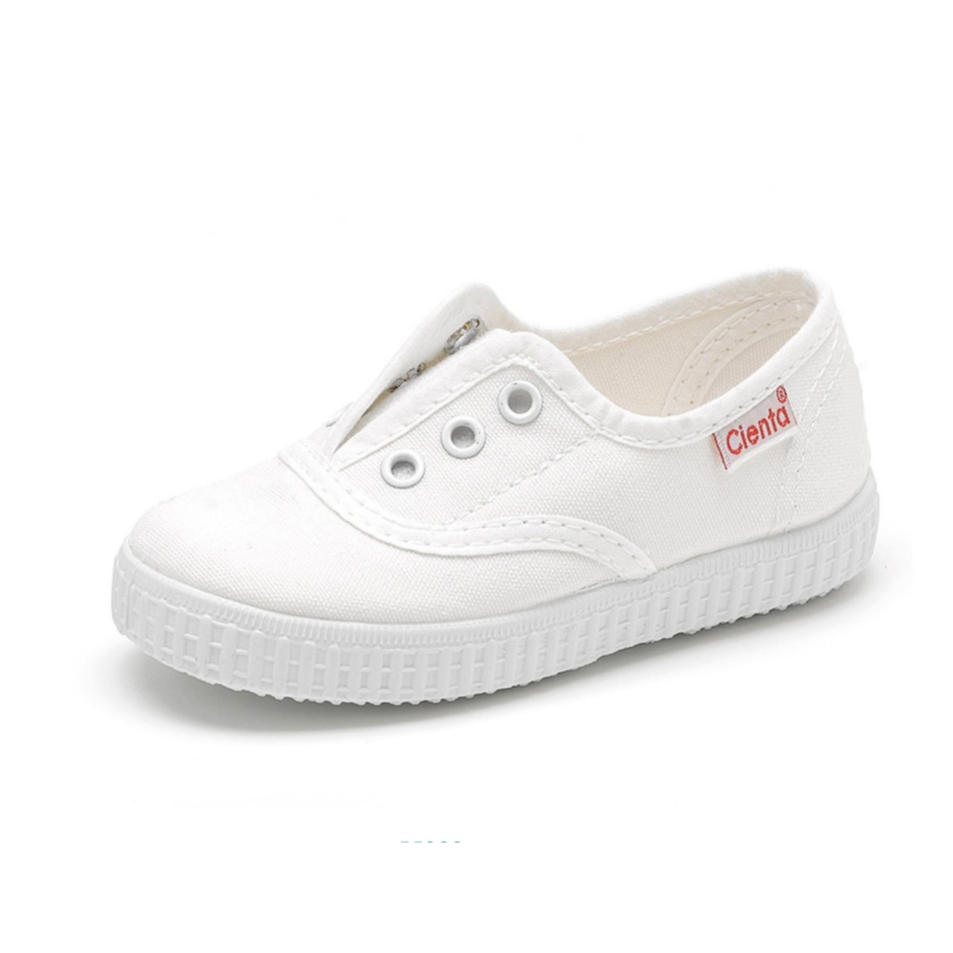 CIENTA SNEAKER SLIP-ON