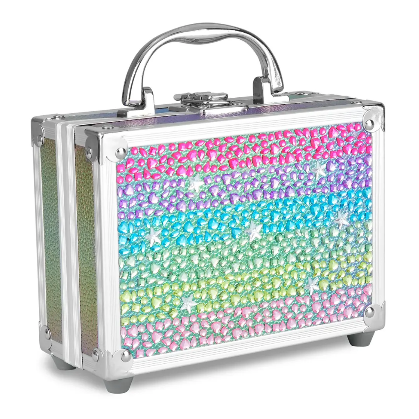 GEM BOX BEAUTY SET