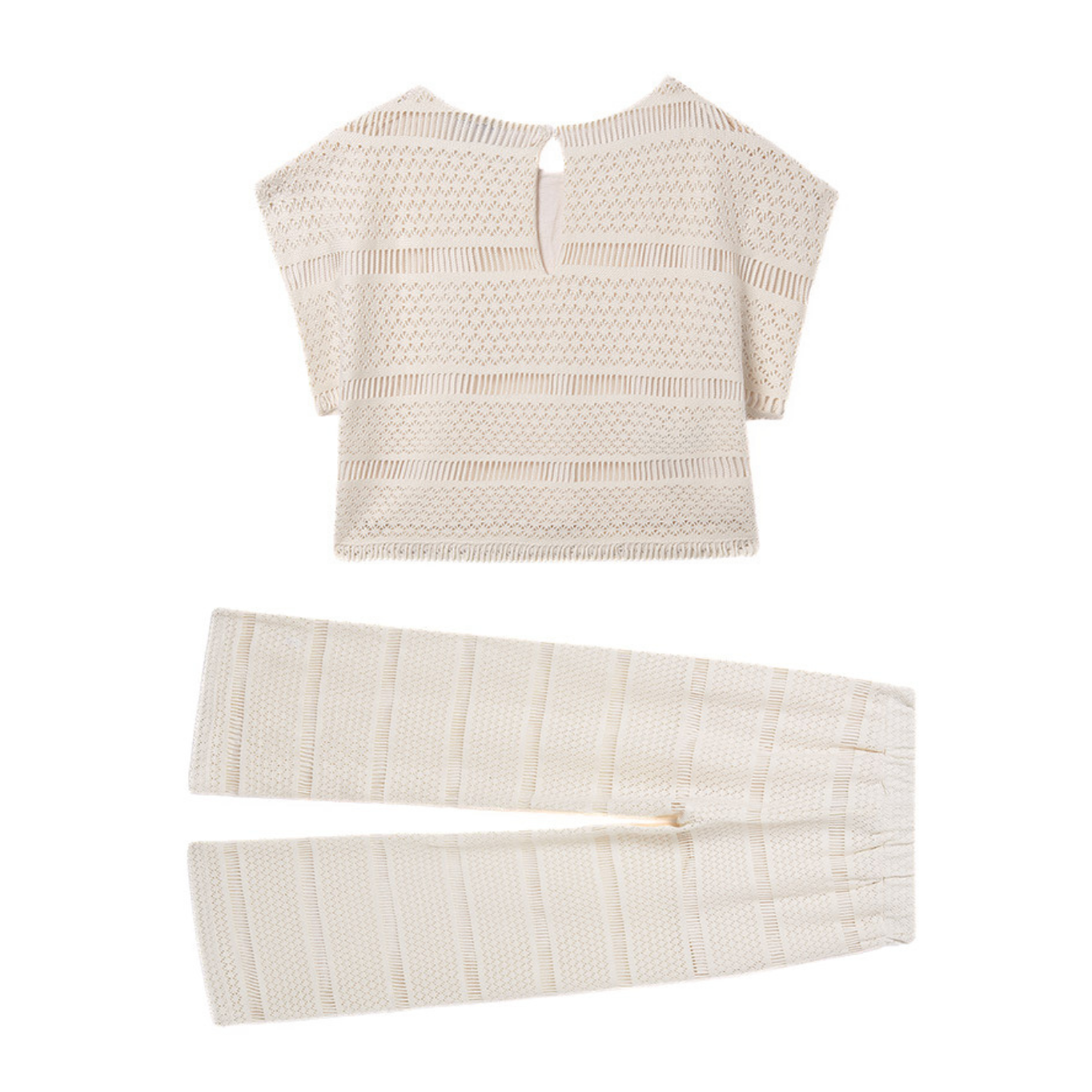 WYN SET