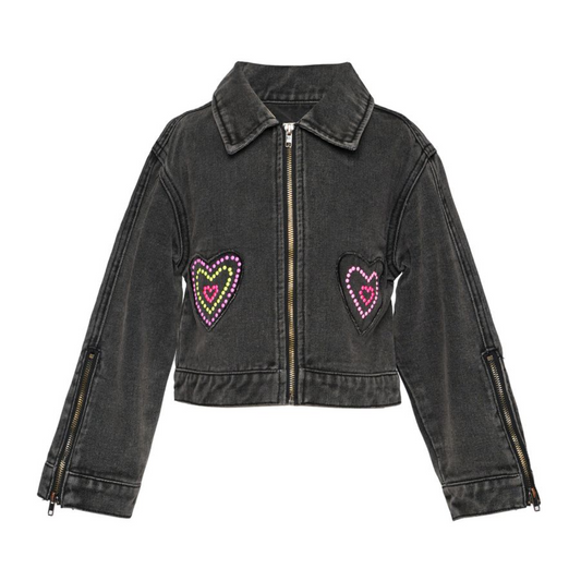 ROXANNE JACKET