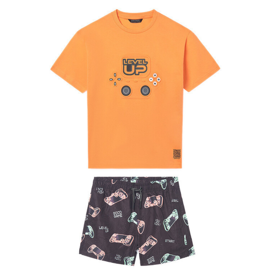 SAMUEL SWIM SET
