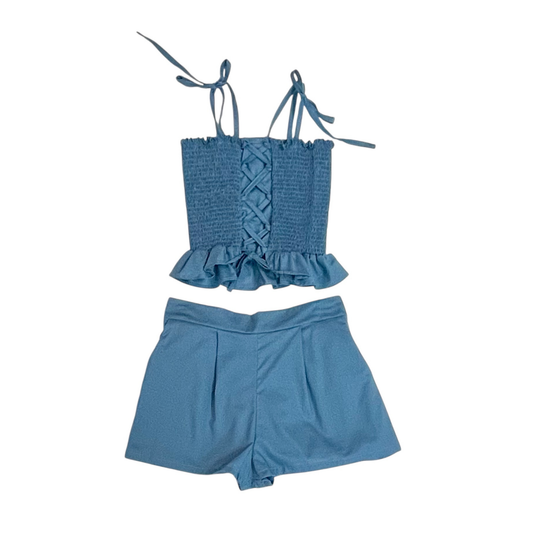 MICHI SET
