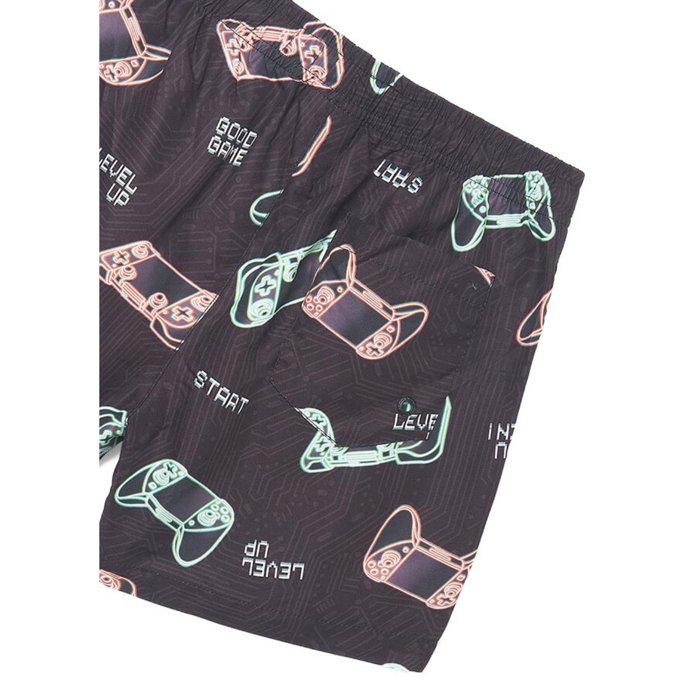 SAMUEL SWIM SET