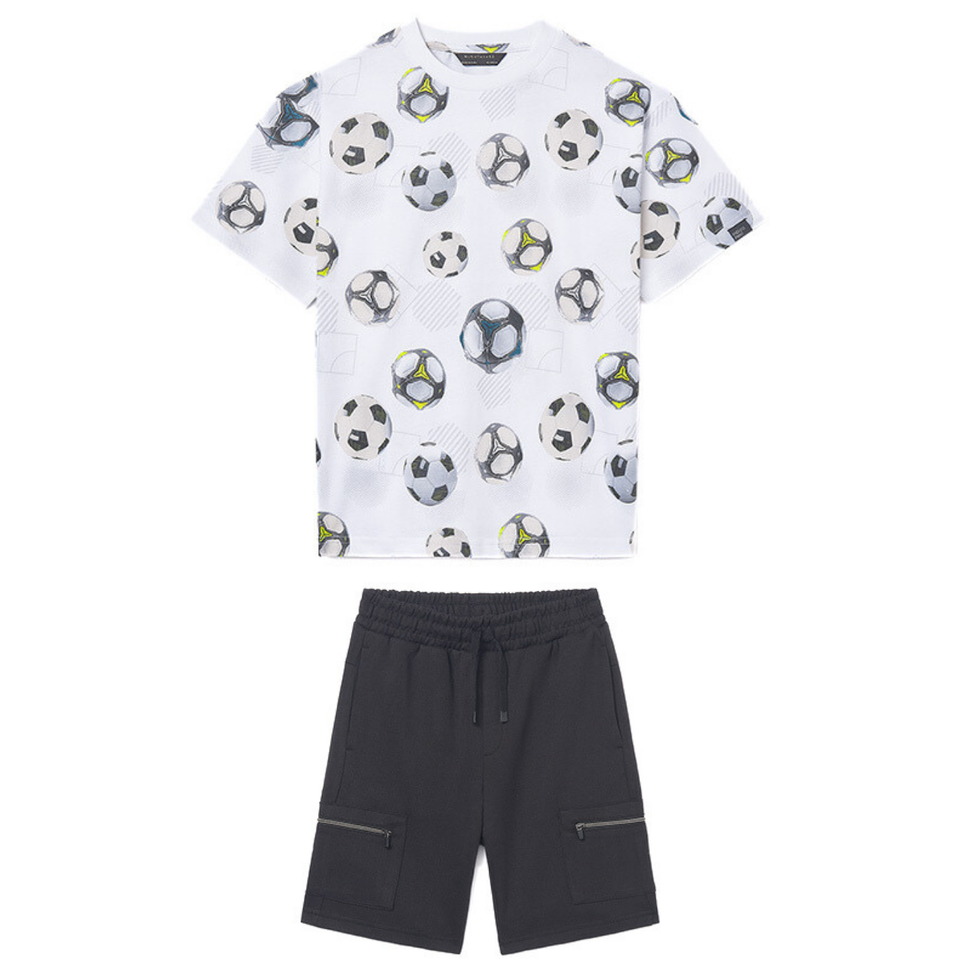 TADEO SET