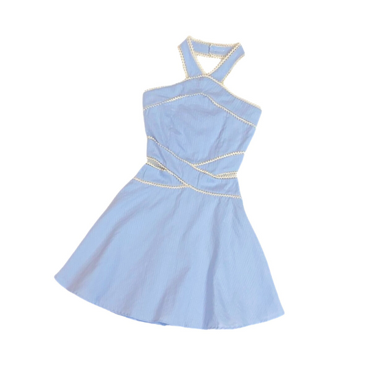 LUBA DRESS