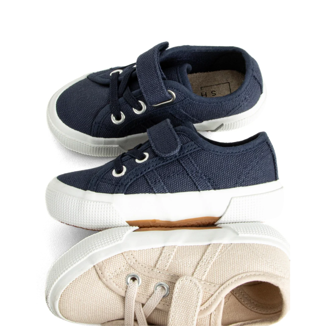 SAMMY MINI SNEAKER