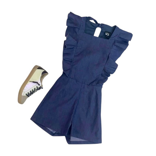 ALICIA ROMPER
