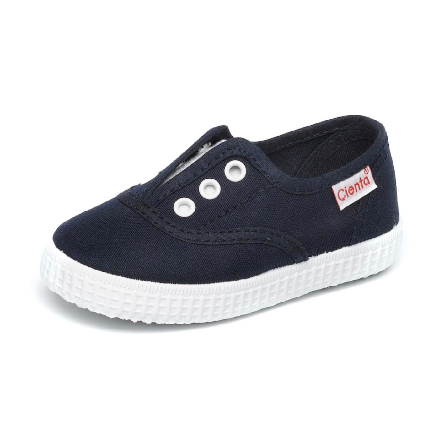 CIENTA SNEAKER SLIP-ON