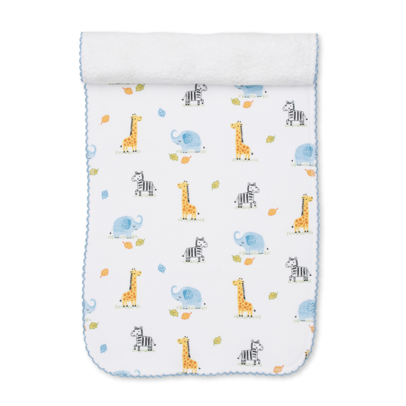 YAIR BURP CLOTHS