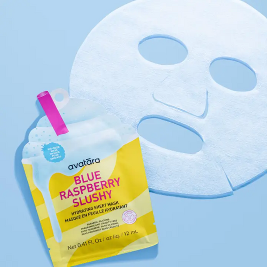 SLUSHY KID'S MASK
