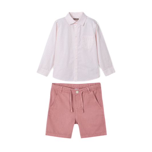 JAVIER SET
