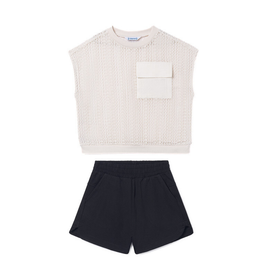 YVETTE SET