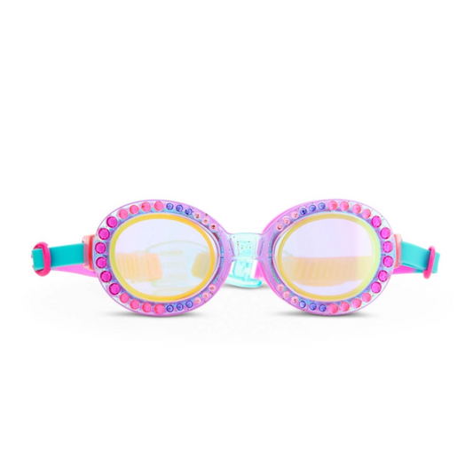 SPARKLE KIDS' GIRLS SWIM GOGGLE