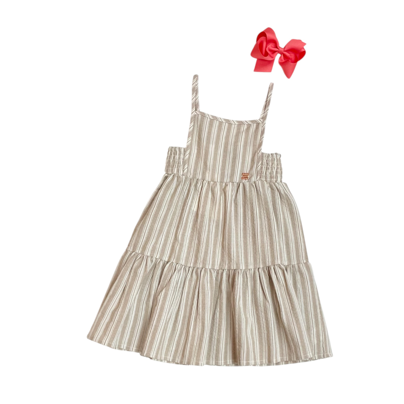 LYDIA DRESS