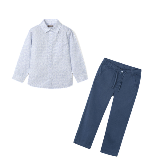 JUAN JOSE SET