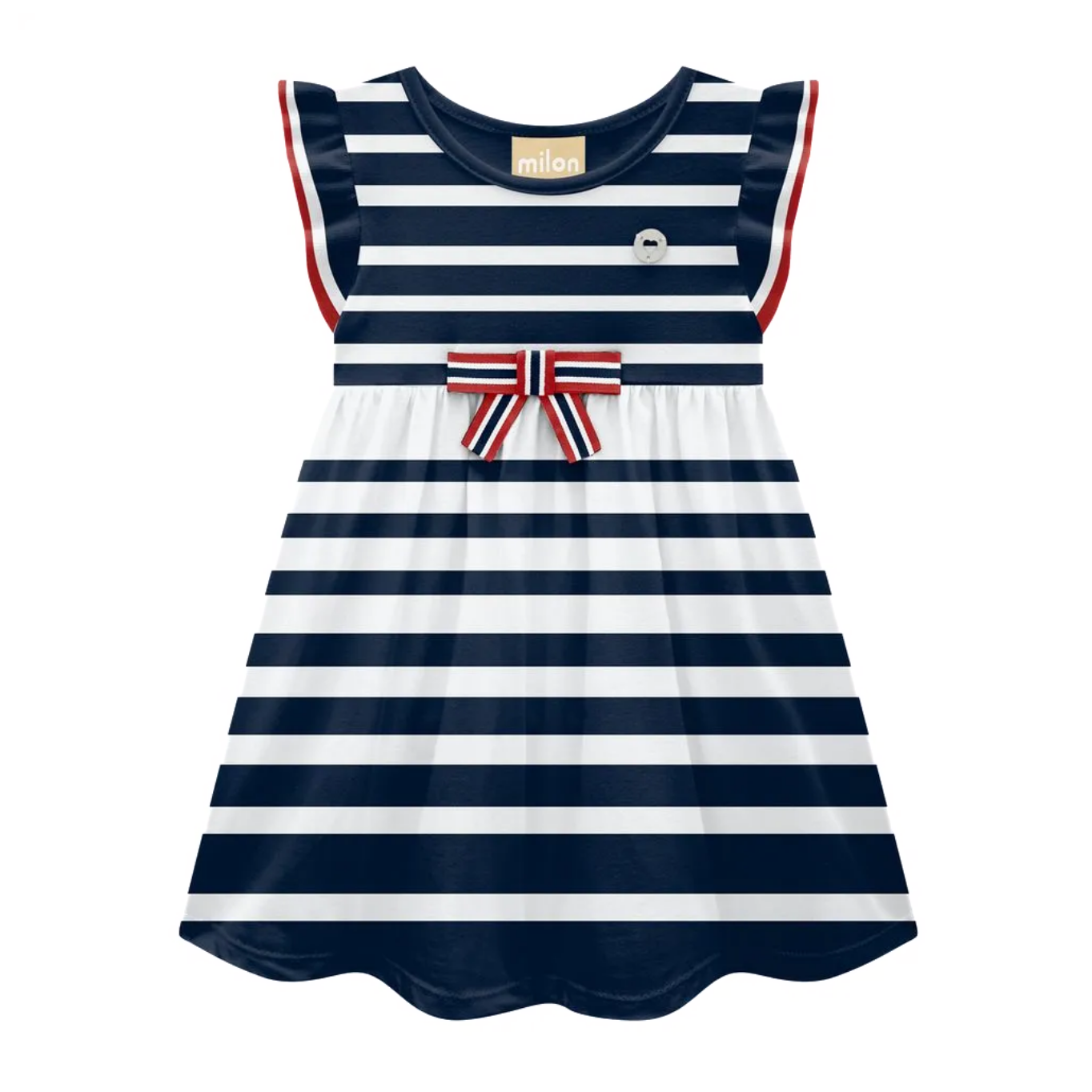 WENDY DRESS