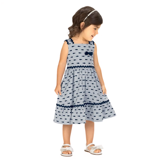 KIKI DRESS