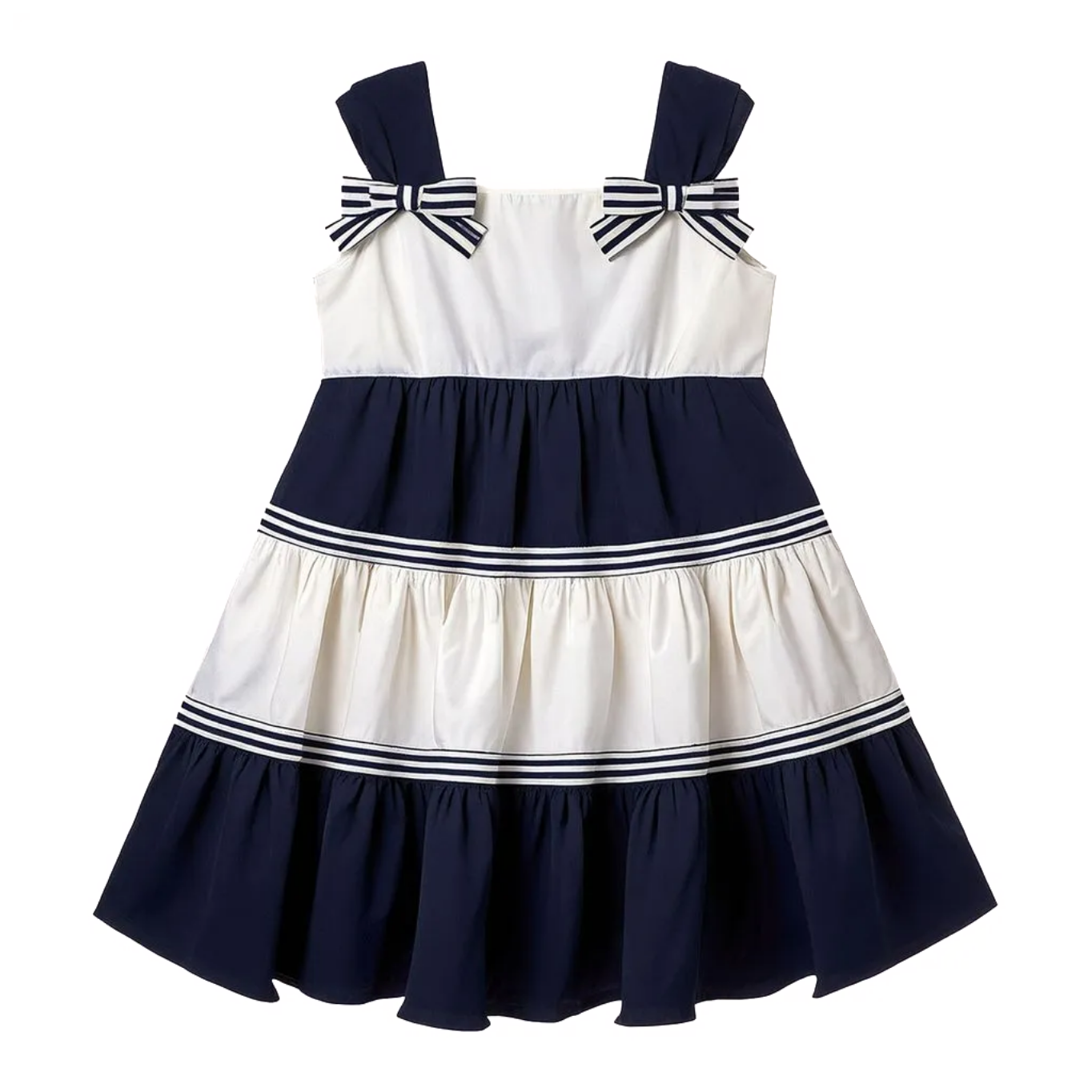 ISABEL DRESS