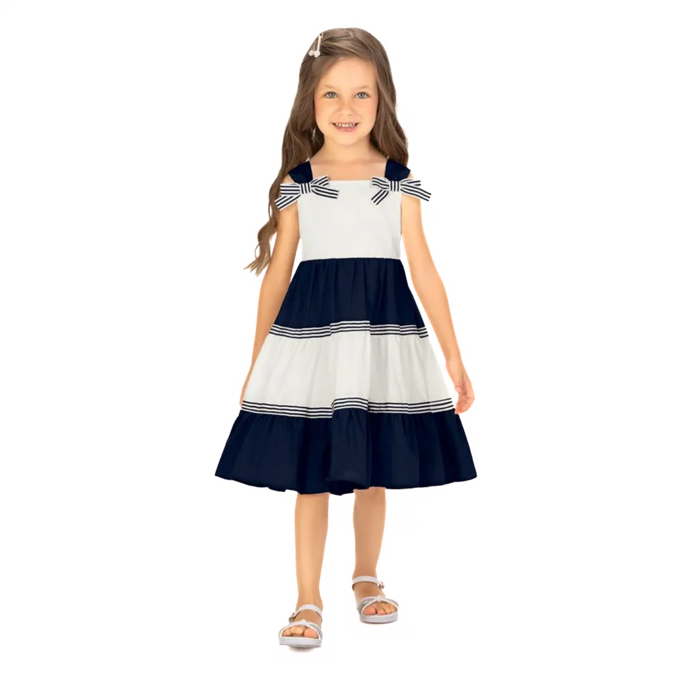ISABEL DRESS