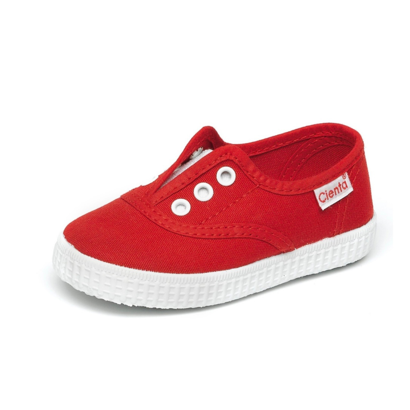 CIENTA SNEAKER SLIP-ON