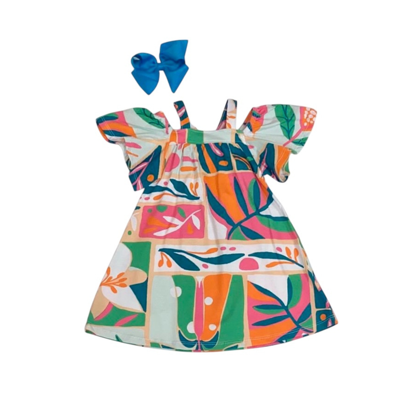 LISA DRESS