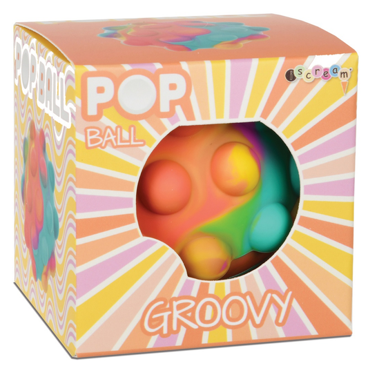 POPPER BALL