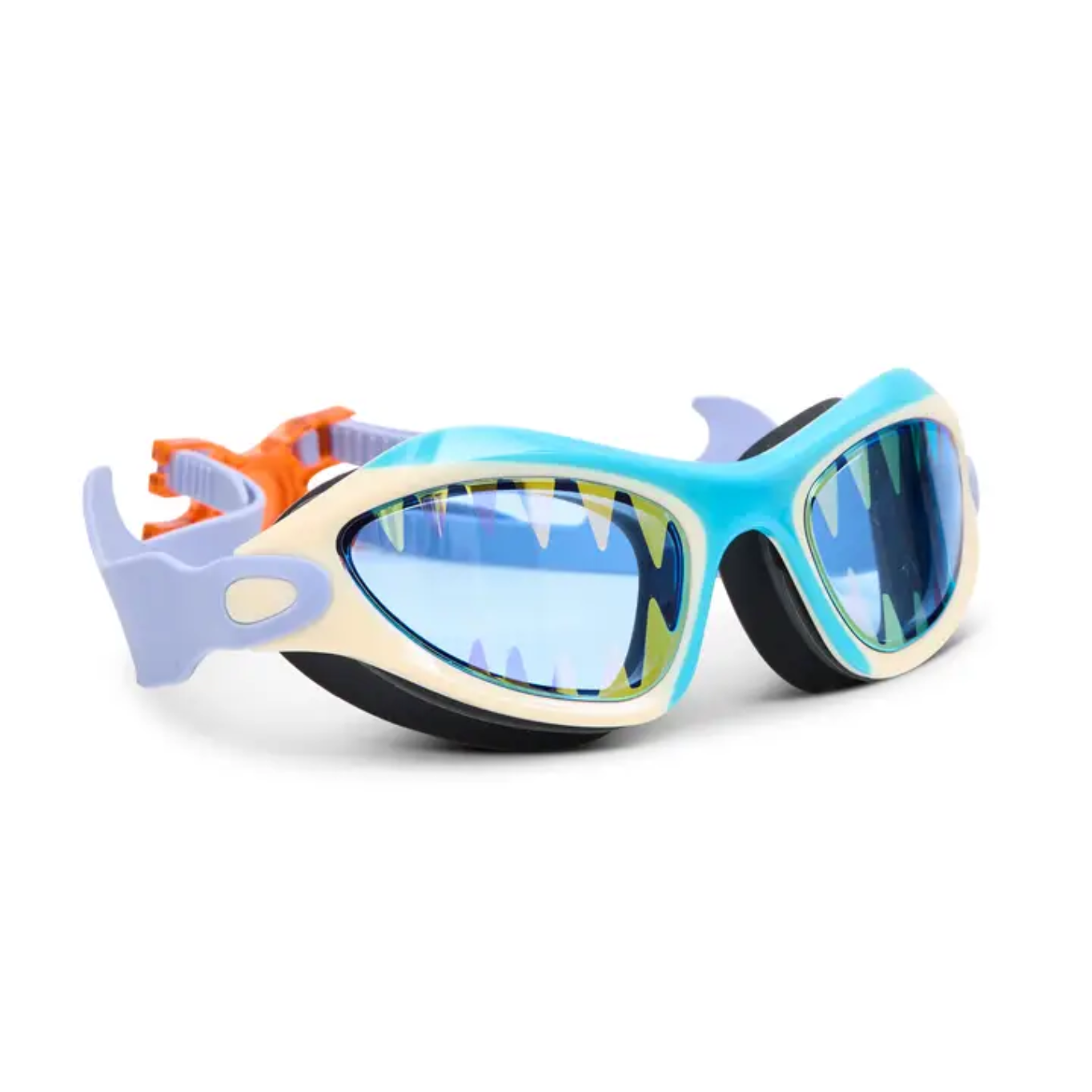 SHARK SWIM GOGGLE