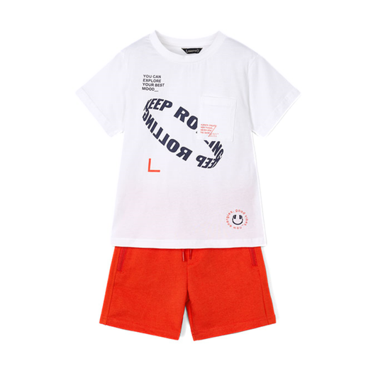 OMAR SET