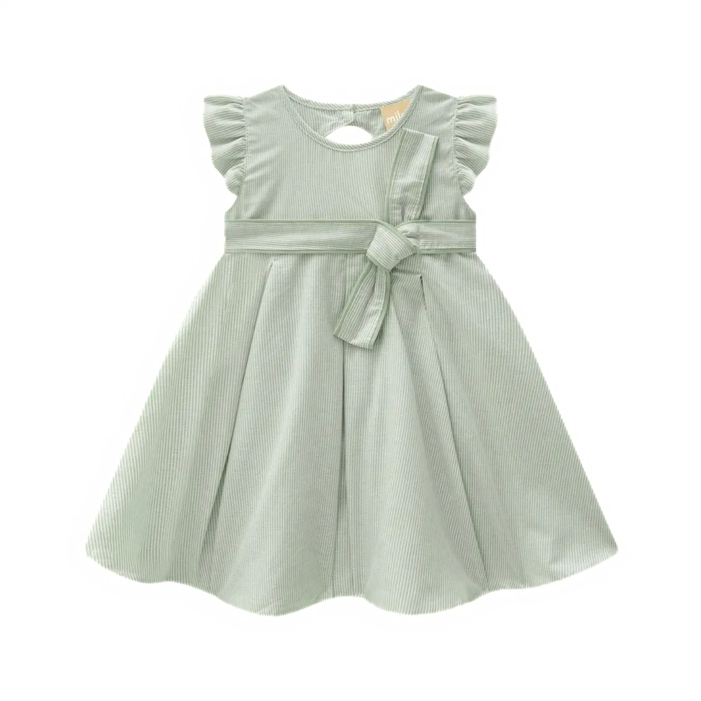 CHLOE DRESS