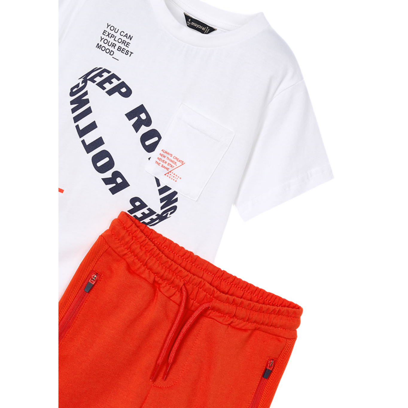 OMAR SET