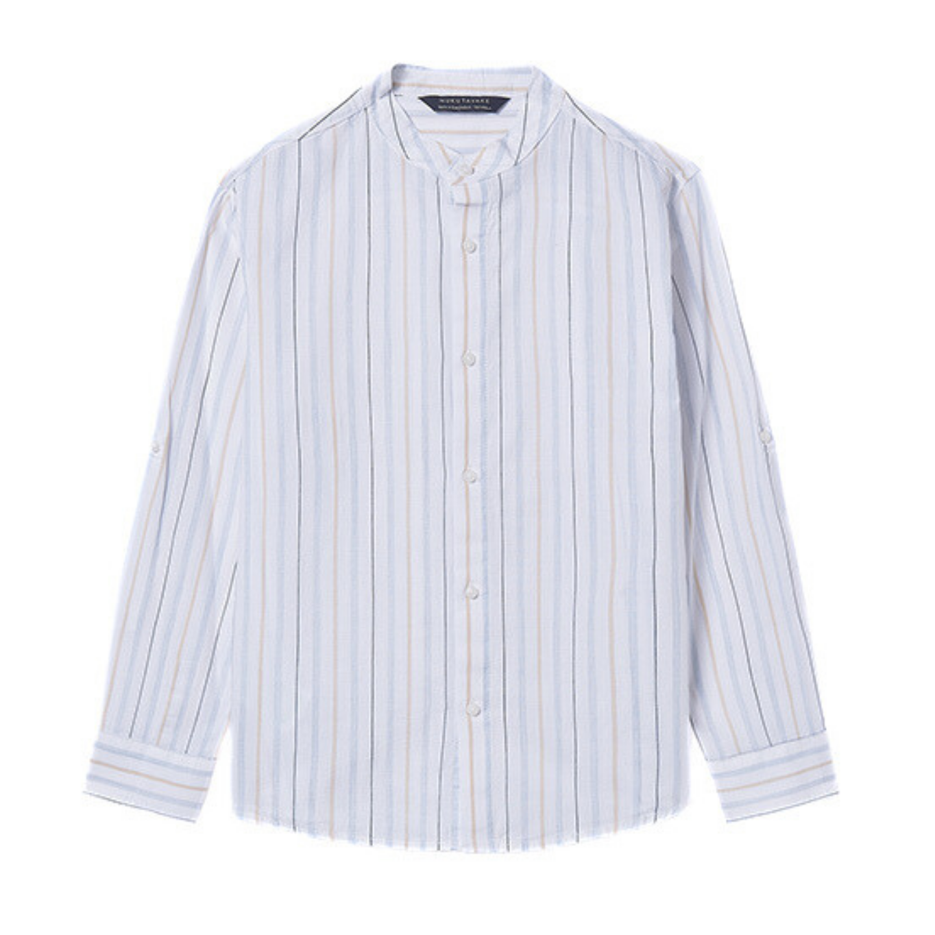 VICTOR SHIRT