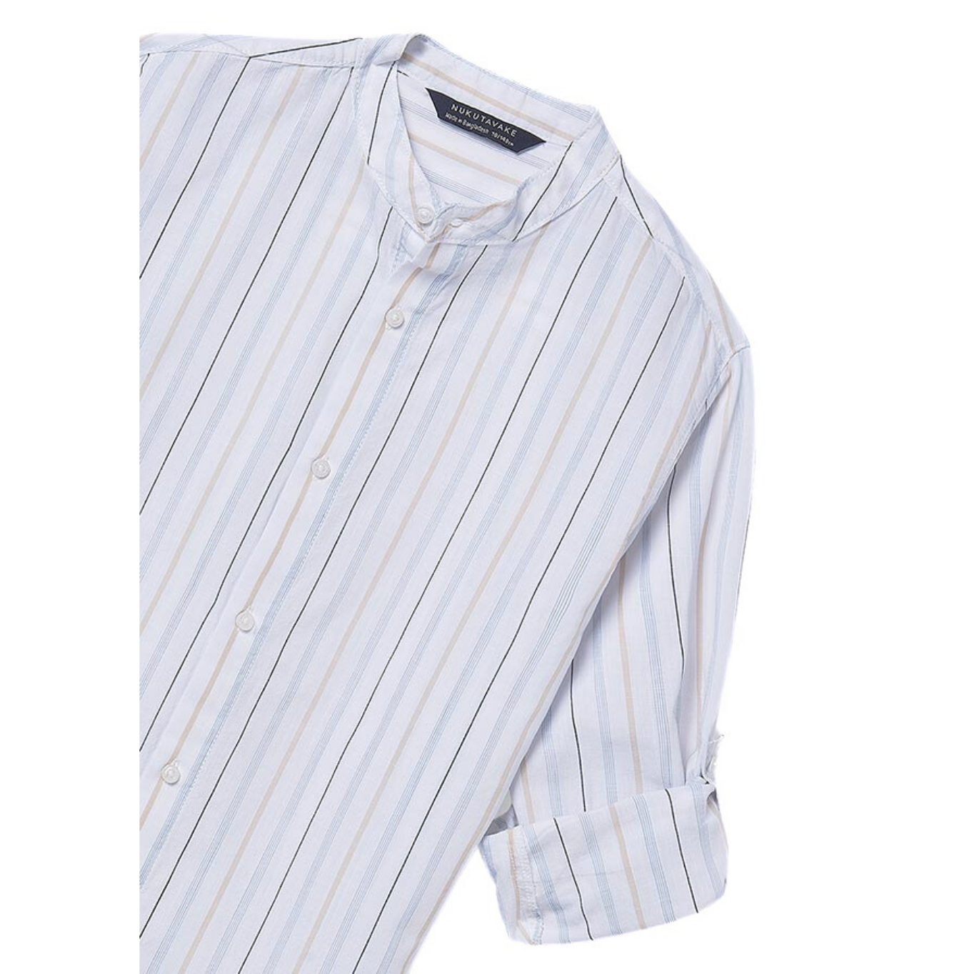 VICTOR SHIRT