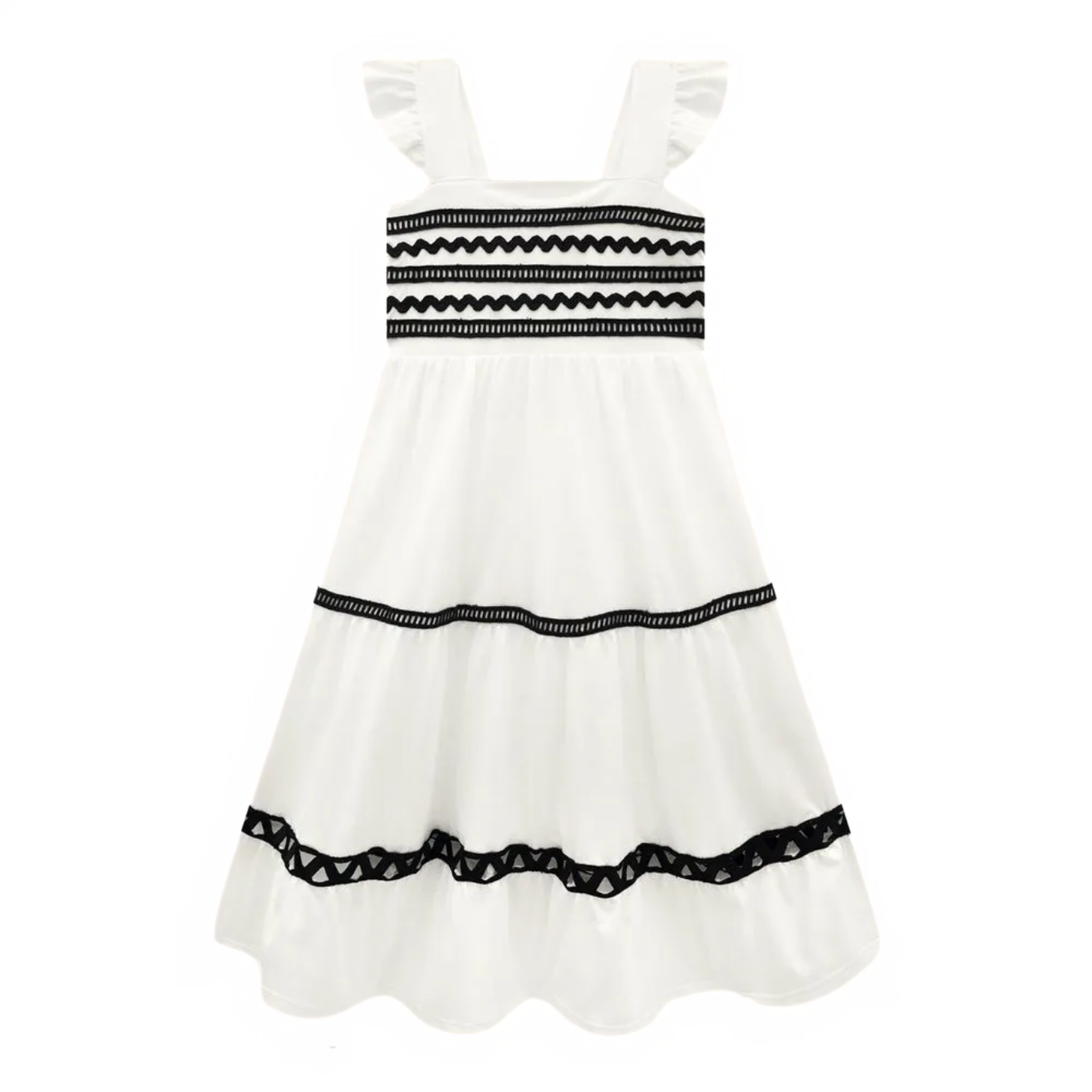 KARLA DRESS