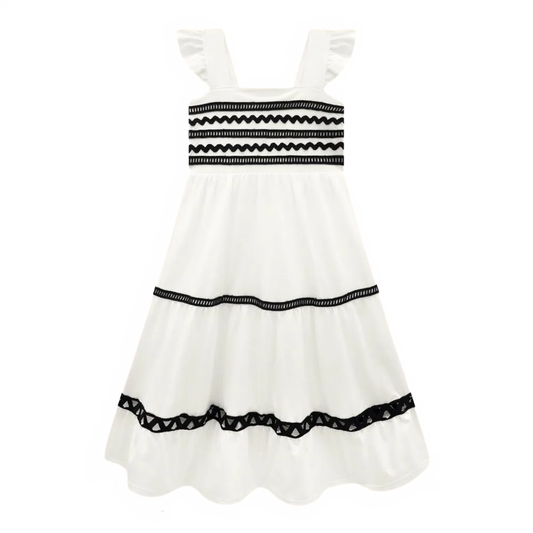 KARLA DRESS