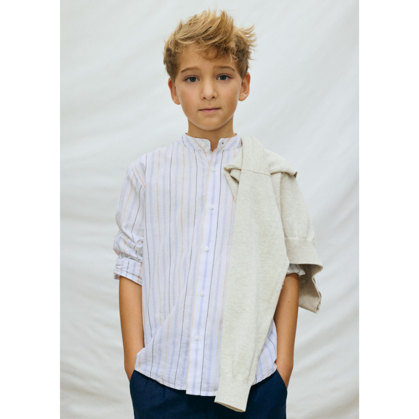 VICTOR SHIRT