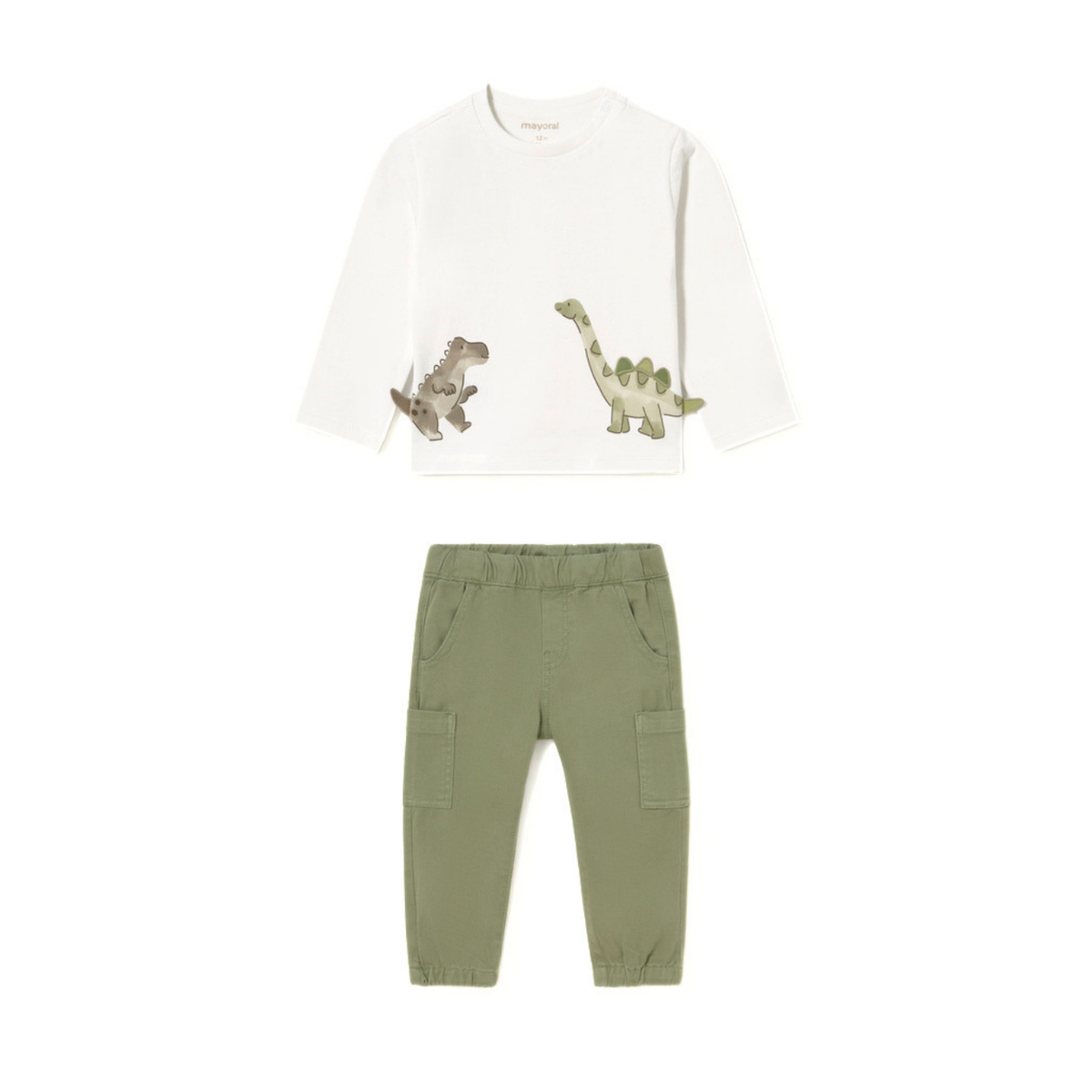EDUARDO SET
